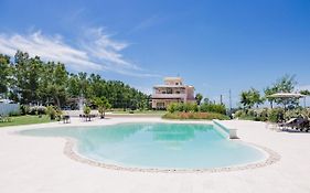 Villa Eleonora Paestum