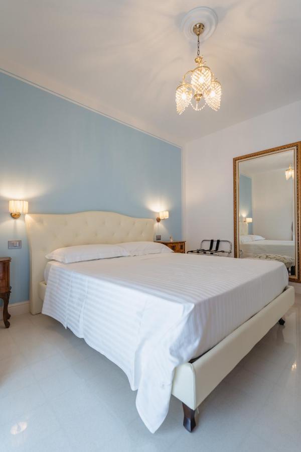 Villa Eleonora Paestum Esterno foto